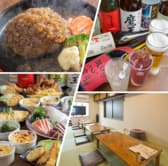 新鮮な魚と串かつ 大衆酒場ぼちぼち 3