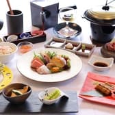 旭川トーヨーホテル1F 八島 3