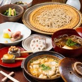 銀座 木挽そば 3