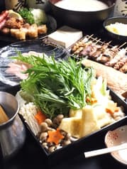 鳥料理専門店 萬領 2