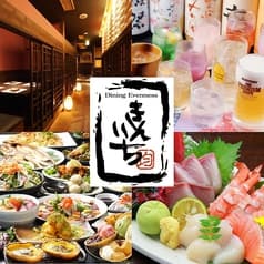 きんいち お初天神店 2