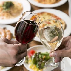 菜園イタリアン パスタ工房 西宮 2