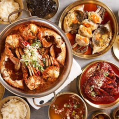 シンサコッケダン 京都 四条烏丸店 2