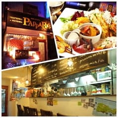 パッパーレ PAPPARE 守口店 2