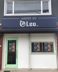 brasserie cafe Leo ブラッスリーカフェ レオ 2