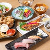 和風ダイニング 碧 3