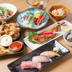 和風ダイニング 碧 2