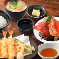 五穀 港南台バーズ店 2