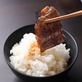 麻布十番焼肉ぶるず 3