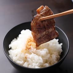 麻布十番焼肉ぶるず 2