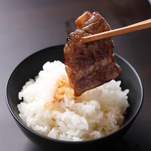 麻布十番焼肉ぶるず