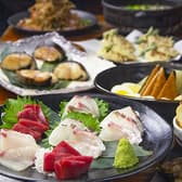 ほの字 青山店 3