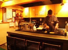 ぎおん 富士見店 2