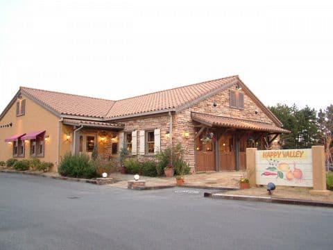 ハッピーバレー HAPPY VALLEY 三方原店