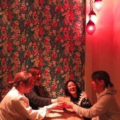 紺屋町 タイガー食堂 2