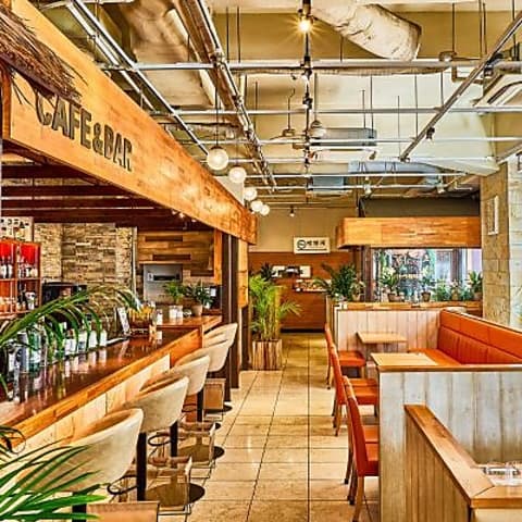 ハニトーカフェ パセラ横浜関内