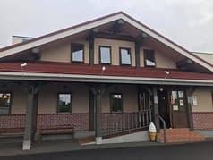 手打ちそばさくら 手稲明日風店 2