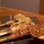 炭火焼鳥の家 つなぎ 3