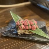 焼肉どころ頂 3