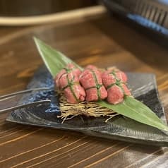 焼肉どころ頂 2