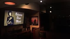 JAZZ Bar swing ジャズバー スウィング 2