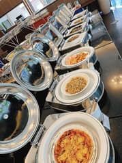 三井ガーデンホテル千葉 パスチオーナ 2