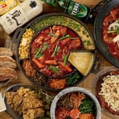 五反田韓国 臣 3