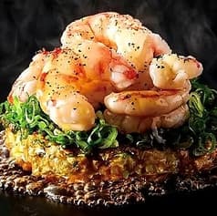 お好み焼本舗 岡崎羽根店 2