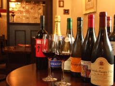 Le Comte ルコンテ 2