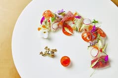 日本酒と串揚げ NANAYA 銀座 2