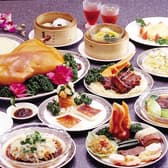 菜香楼 くるふ福井駅店 3