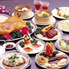 菜香楼 くるふ福井駅店 2