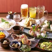 居酒屋ひょうきん 3