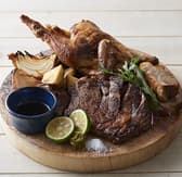 TurnTable ターンテーブル 3