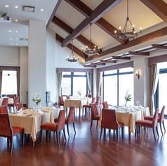 リストランテ フォレスタ・ヴェルデ 2