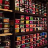 Shisha Cafe Polaris シーシャカフェポラリス 3