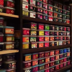 Shisha Cafe Polaris シーシャカフェポラリス 2