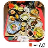 旬菜酒家 一心 いっしん 3