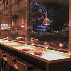 ウルフギャング パック WOLFGANG PUCK WP PIZZA 横浜ランドマークプラザ店 2