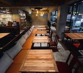 248 KITCHEN キッチン 3