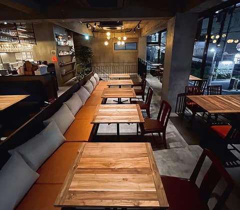 248 KITCHEN キッチン