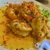 カジュアルビストロとナチュールワイン 酒場ナリス 3