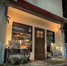 CASA de SOLERA カーサ デ ソレラ 2