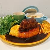 Cafe&DiningBar Daisy デイジー 3