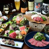 割烹バル HIDAJI 豊橋本店 3