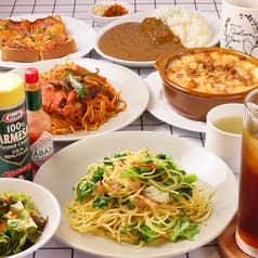 QUESERASERA ケセラセラ 2