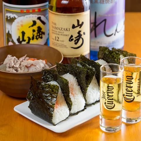 お結び屋TARITARI