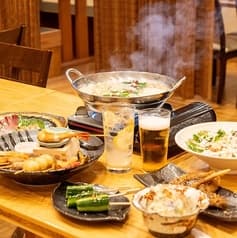 酒場 イロドリ 2