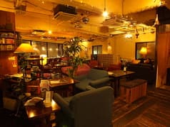 ツーボカフェ TUBO CAFE 八王子 2