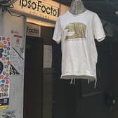 バーイプソファクト 3